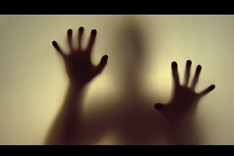 The top three scientific explanations for ghost sightings