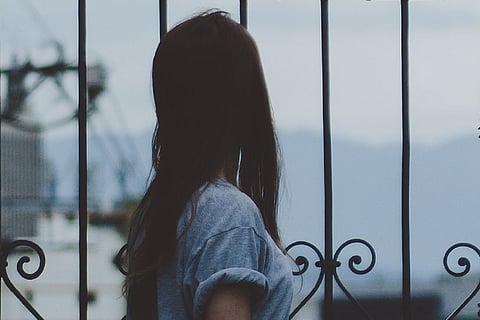 Girl
