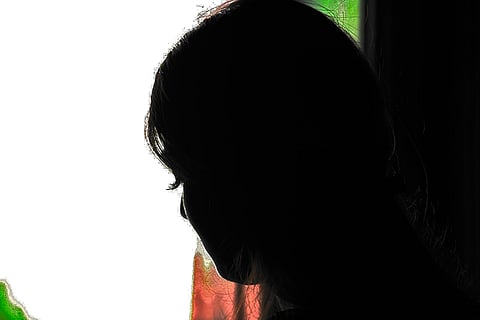 Representation image of girl
