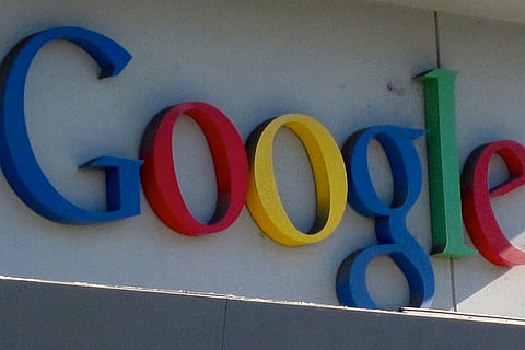 Google