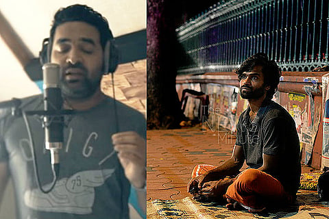 'You’re not alone’: Malayalam composer Gopi Sunder’s song for Sreejith goes viral
