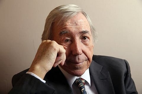 England football great Gordon Banks passes away at 81