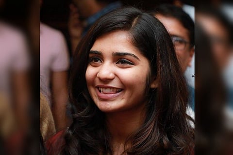 Gouri Kishan of '96' fame reprises her role in Telugu remake