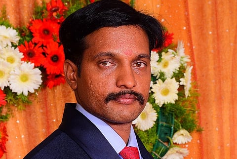Man murders his family over favouritism shown to sibling, stages AC blaze