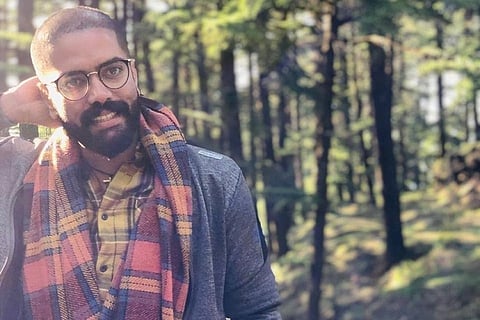 Govind Vasantha to compose for Nivin’s 'Padavettu'