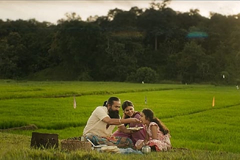 A still from Gowli