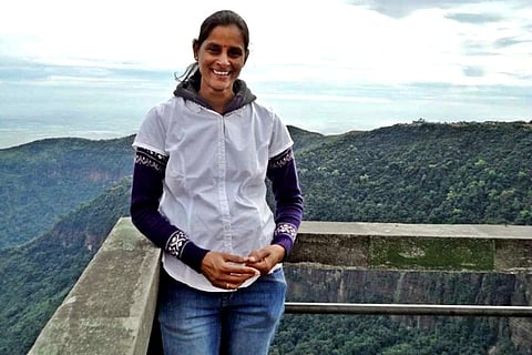 ‘This shows there's life post-retirement for women’: New ICC referee GS Lakshmi to TNM