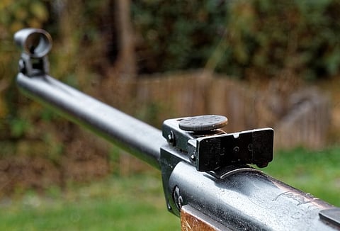 Kerala security guard kills self after he accidentally shot son who escaped with injuries