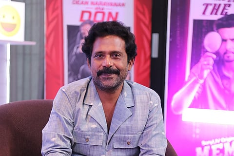 Guru Somasundaram