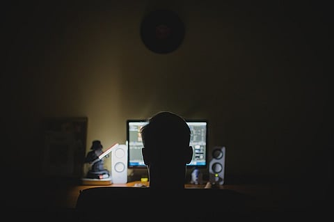 Is someone watching you online? The security risks of the Internet of Things