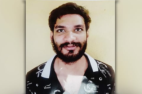 Techie Sri Krishna