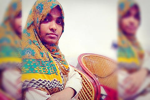 If you support Hadiya then convert to Islam, preaches Kerala Salafi leader