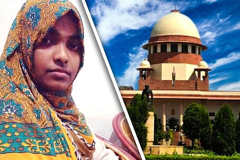 ‘It’s a win for all women’: Activists react to SC verdict upholding Hadiya’s marriage