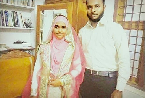SC says no NIA probe in Hadiya's marriage: 'She's an adult, she can decide'