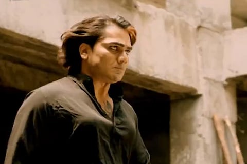 ‘Haftha’ review: Vardhan Thirthahalli’s gangster film is old wine in new bottle
