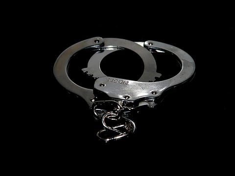 After days on the run, Telangana police arrest man for sexually assaulting 13-year-old daughter