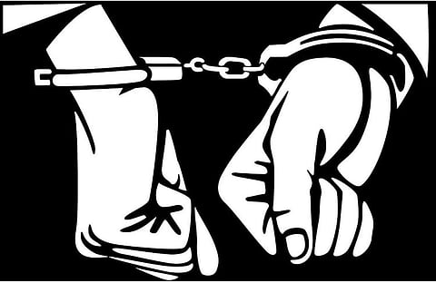 Telangana police arrest LeT operative wanted for plotting blasts in Hyderabad