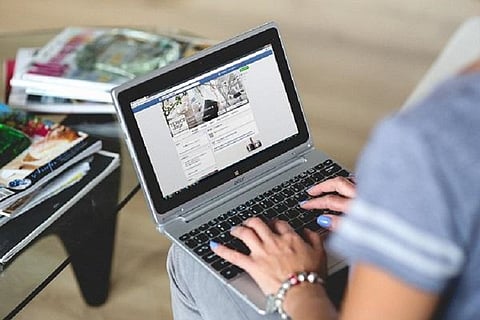 Facebook allows advertisers to target sensitive user interests