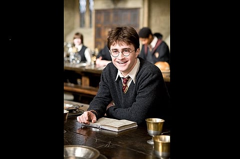 Harry Potter fans, here’s how much wizarding money is worth in the real world