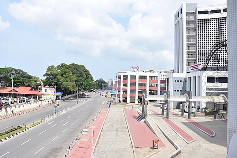 Kerala faces near-total shutdown to BJP hartal over RSS worker's murder