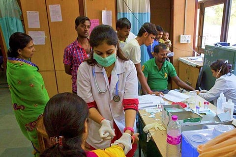 Private hospitals may suspend cashless service for CGHS/ECHS beneficiaries