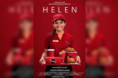 ‘Helen’ review: Anna Ben is wonderful in this gripping thriller