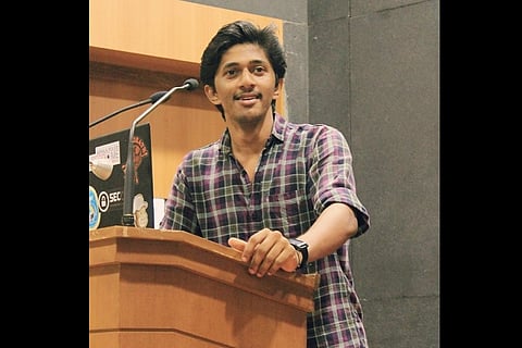Kerala-based researcher bypasses Apple's iPad activation lock
