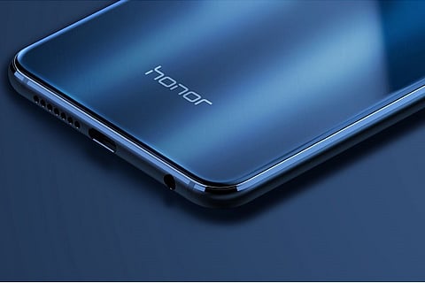 Huawei Honor 9 expected to be launched on May 27 with dual camera setup