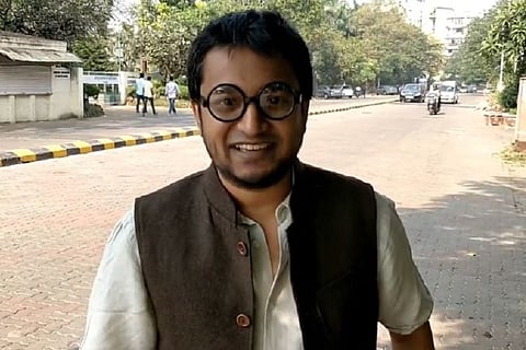 How I met your mAadhaar: Comedian Jose Covaco's video will leave you in splits