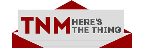 Read an issue of our members-only newsletter!