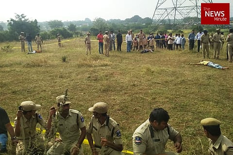 From 1924, a look at the history of encounter killings in the two Telugu states