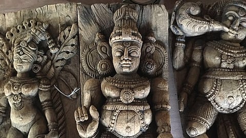 India asks UK museum to return 15th century bronze idol stolen from Tamil Nadu