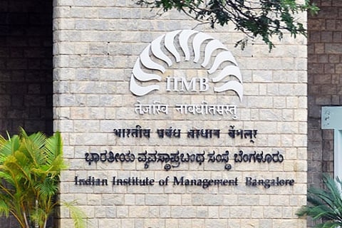 IIM-Bengaluru