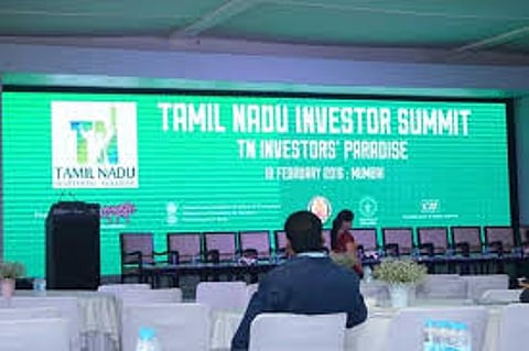 TN is 15th in ease of doing business ranking, state says report not acceptable