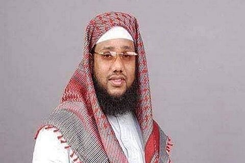 Kerala cops book 7 people for helping Imam accused of raping minor evade arrest