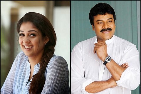 Nayanthara to pair up with Chiranjeevi in Koratala Siva directorial?