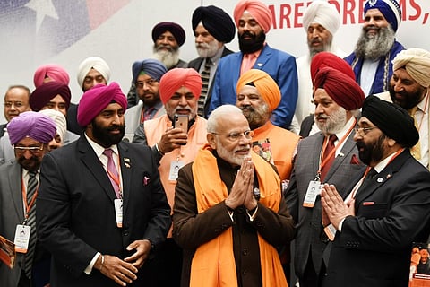 ‘Howdy Modi’: Nine things to know about PM Modi's mega event in Houston