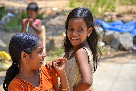 Andhra now has a Happiness Department, aims to build a 'happy, inclusive' society