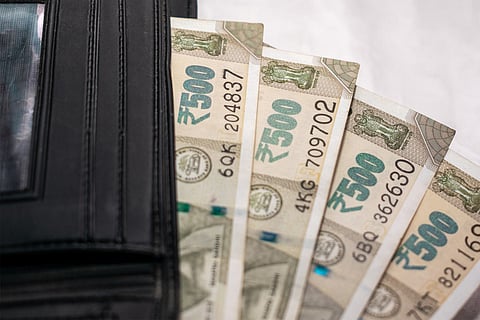 Money