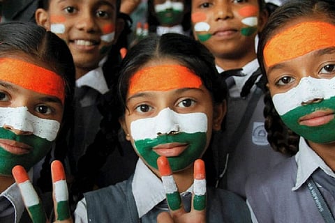 Indian children grow up without a sense of history: Some book recommendations
