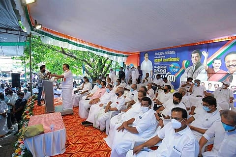 Aiswarya kerala yathra