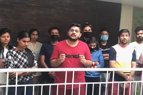 Over 400 Indians in Indonesia request evacuation, write to MK Stalin