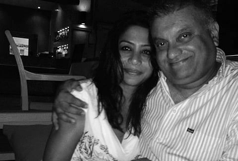 Peter Mukerjea who claimed ‘nothing was amiss’ arrested by CBI