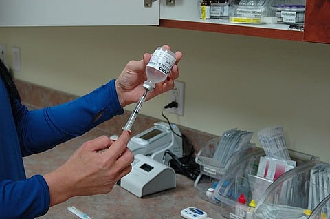 Govt okay with injectable contraceptive for women: How much is too much