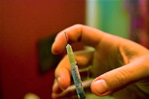 Anthrax in Andhra: A simple explainer on the disease, symptoms and its treatment