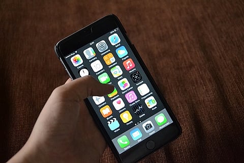 Apple open to legal action against TRAI over DND app issue
