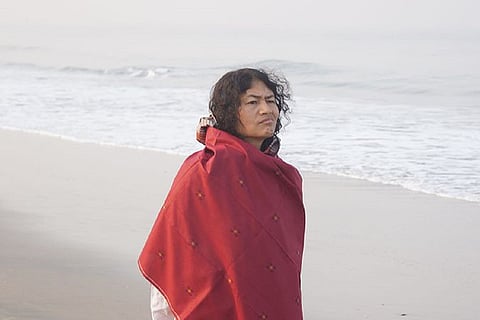 Irom Sharmila