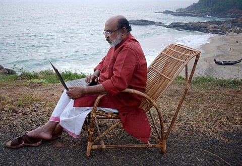 More than just finance: Kerala FM’s Budget speech was peppered with literary references