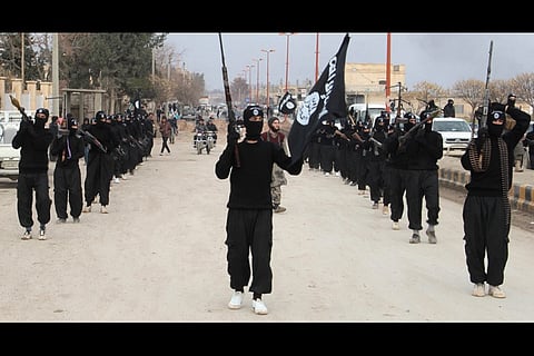 Three Keralites with alleged IS links sent back from Turkey, arrested in Kannur