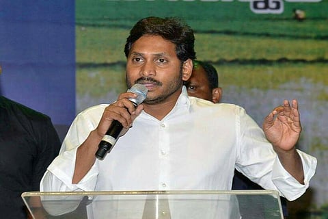 Kerala Floods: YSRCP’s Jagan Reddy announces Rs 1 crore CM Relief Fund
